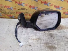 Зеркало Honda CR-V 2010 76200SWWE42 RE5 R20A2, правое