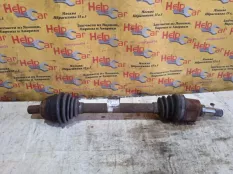 Привод Ford Focus 2010 1707966 CB4 SHDC; HWDA; HWDB; SHDA; SHDB, передний левый