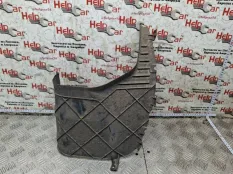 Подкрылок Nissan Qashqai 2010 78818JD00A J10 HR16DE, задний правый