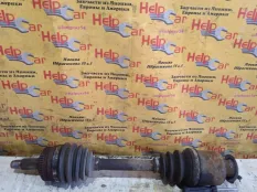 Привод SSANGYONG Actyon 2011 4130034201 CK D20DTF, передний правый