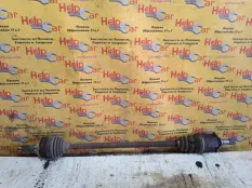 Привод Honda CR-V 2005 42310SCAE21 RD8 K20A4, задний правый