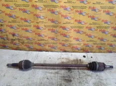 Привод Toyota RAV4 2006 4233042050 ACA30 1AZFE, задний