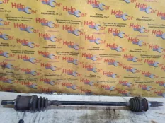 Привод Honda CR-V 2008 42310SXSA01 RE5 R20A2, задний правый