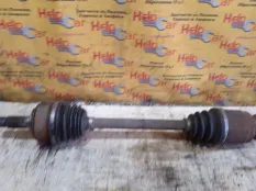 Привод Honda CR-V 2008 44305SWW900 RE5 R20A2, передний правый