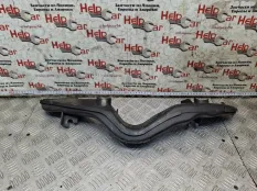 Патрубок воздушный Ford Focus 2010 7M519E635AD CB4 SHDC; HWDA; HWDB; SHDA; SHDB