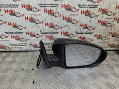 Зеркало Nissan QASHQAI+2 2010 96301JD14A JJ10E MR20DE, правое