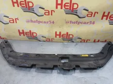 Накладка замка капота Toyota RAV4 2006 5328942010 ACA30 1AZFE
