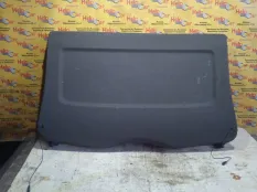 Полка багажника Ford Focus 2010 1494533 CB4 SHDC; HWDA; HWDB; SHDA; SHDB
