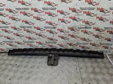 Крепление бампера Ford Focus 2010 1384509 CB4 SHDC; HWDA; HWDB; SHDA; SHDB, заднее
