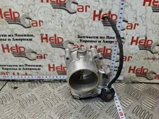 Дроссельная заслонка Jetour T2 2024 F4J203765010 JE1 SQRF4J20
