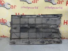 Защита днища кузова Nissan QASHQAI+2 2010 74814BR00A JJ10E HR16DE, правая