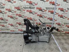 Помпа Jetour T2 2024 F4J201307010 JE1 SQRF4J20