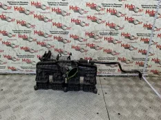 Коллектор впускной Jetour T2 2024 F4J201008010 JE1 SQRF4J20