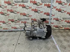 Компрессор кондиционера Jetour T2 2024 301000131AA JE1 SQRF4J20