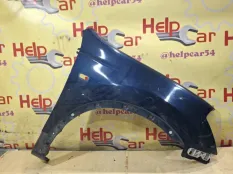 Крыло Nissan QASHQAI+2 2010 F3100JD0M0 JJ10E MR20DE, переднее правое