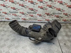 Патрубок воздушный Honda CR-V 2008 17236RZPG00 RE5 R20A2