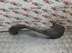 Патрубок воздушный Opel Astra J 2010 13307080 P10 A14XER