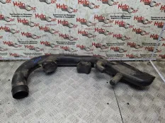 Патрубок воздушный Nissan QASHQAI+2 2010 16554JD200 JJ10E HR16DE