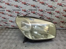 Фара Toyota RAV4 2003 8110542230 ACA20 1AZFE, передняя правая