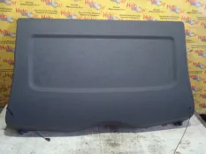 Полка багажника Ford Focus 2010 1494533 CB4 SHDC; HWDA; HWDB; SHDA; SHDB