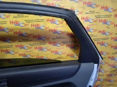 Дверь Ford Focus 2010 1702402 CB4 SHDC; HWDA; HWDB; SHDA; SHDB, задняя правая