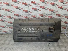 Крышка двигателя декоративная Toyota Avensis 2003 112120D060 ADT251 1ZZFE