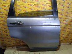 Дверь Honda CR-V 2008 67510SWAA00ZZ RE5 R20A2, задняя правая