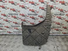 Подкрылок Nissan QASHQAI+2 2010 78818JD00A JJ10E HR16DE, задний правый