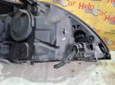 Фара Ford Focus 2010 1754447 CB4 SHDC; HWDA; HWDB; SHDA; SHDB, передняя левая