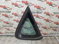 Стекло багажника Opel Astra J 2010 13271401 P10 A14XER, правое