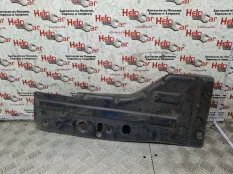 Защита Opel Astra J 2010 13239610 P10 A14XER, передняя правая