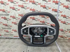 Руль Jetour T2 2024 F263402010DA JE1 SQRF4J20