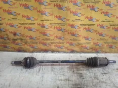 Привод Honda CR-V 2010 42311SXSA01 RE5 R20A2, задний левый