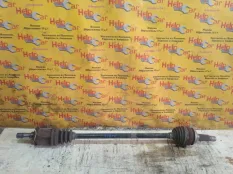 Привод Honda CR-V 2010 42310SXSA01 RE5 R20A2, задний правый