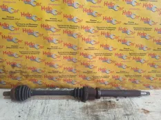Привод Ford Focus 2010 1726946 CB4 SHDC; HWDA; HWDB; SHDA; SHDB, передний правый