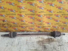 Привод Toyota RAV4 2006 4233042050 ACA30 1AZFE, задний