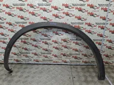 Расширитель крыла Nissan QASHQAI+2 2010 93828BR01A JJ10E HR16DE, задний правый