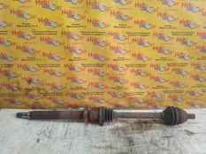 Привод Ford Focus 2010 1726946 CB4 SHDC; HWDA; HWDB; SHDA; SHDB, передний правый