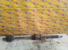 Привод Ford Focus 2010 1726946 CB4 SHDC; HWDA; HWDB; SHDA; SHDB, передний правый