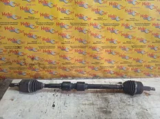 Привод Kia Sportage 2014 495012Y930 SL D4FD, передний правый