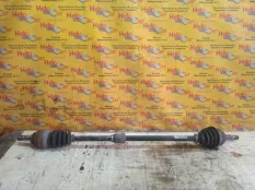 Привод Opel Astra J 2010 13250861 P10 A14XER, передний правый