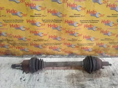 Привод Ford Focus 2010 1707966 CB4 SHDC; HWDA; HWDB; SHDA; SHDB, передний левый