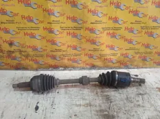 Привод Mazda Mazda 6 2011 GD382560X GH L5-VE, передний левый