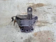 Подушка двигателя Opel Astra J 2010 13248471 P10 A14XER, правая