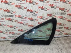 Стекло багажника Ford Focus 2010 1360767 CB4 SHDC; HWDA; HWDB; SHDA; SHDB, заднее левое