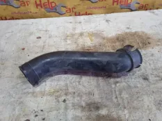 Патрубок воздушный Nissan Qashqai 2010 1022242S01 J10 HR16DE