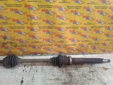 Привод Ford Focus 2010 1726946 CB4 SHDC; HWDA; HWDB; SHDA; SHDB, передний правый