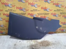 Накладка консоли кпп Nissan Qashqai 2011 68920JD000 J10 HR16DE, правая
