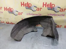 Подкрылок Ford Focus 2010 1492024 CB4 SHDC; HWDA; HWDB; SHDA; SHDB, задний левый