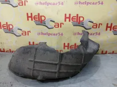 Подкрылок Ford Focus 2010 1492024 CB4 SHDC; HWDA; HWDB; SHDA; SHDB, задний левый